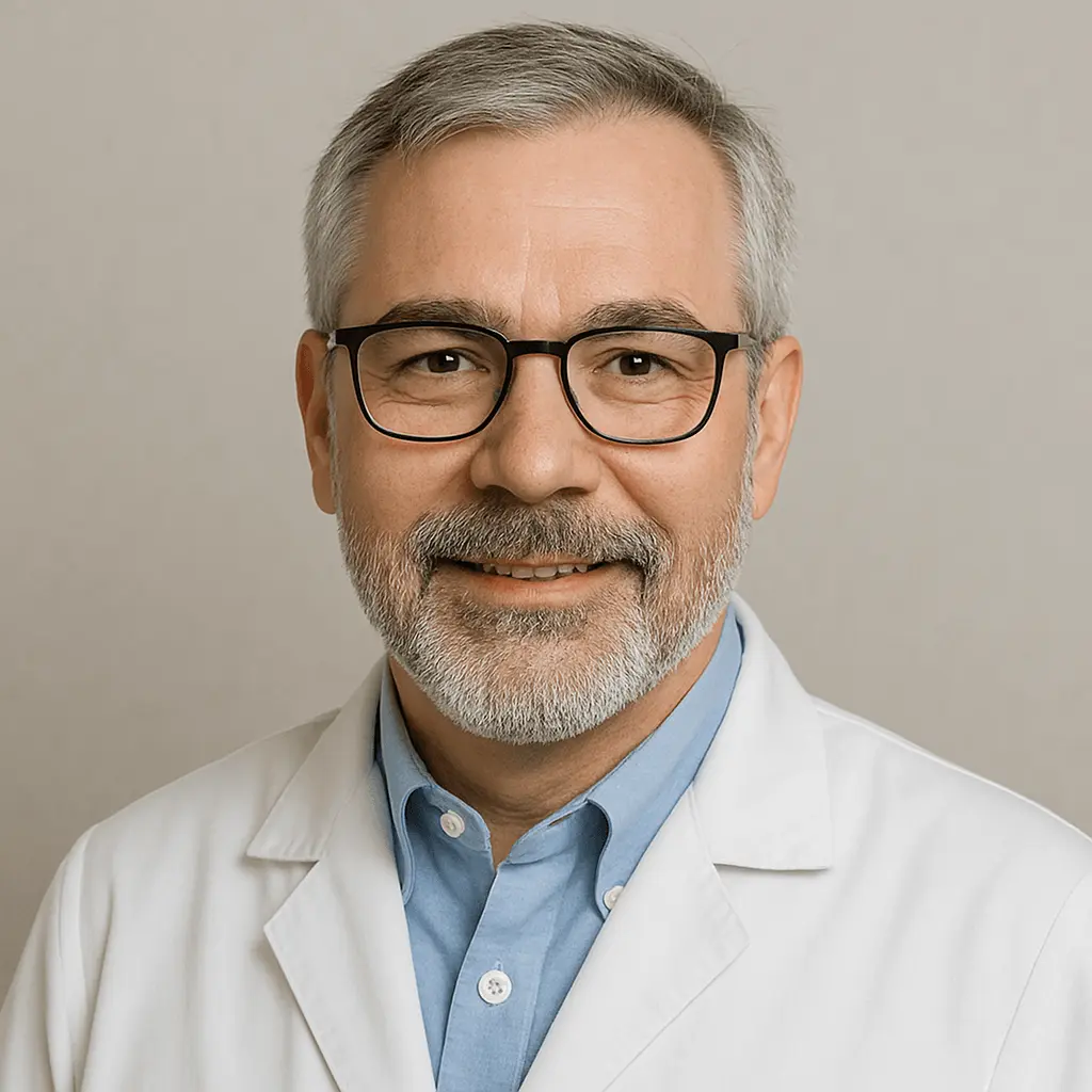 Univ. Prof. Dr. Maximilian H.